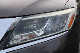 Used 2016  Nissan Pathfinder 4d SUV 4WD SL at Warner Motors near East Orange, NJ