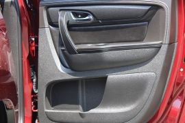 Used 2016 GMC Acadia 4d SUV FWD SLE-2 at Warner Motors near East Orange, NJ