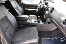 Used 2018 Dodge Durango 4d SUV AWD GT at Warner Motors near East Orange, NJ