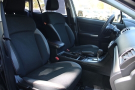 Used 2017  Subaru Crosstrek 4d SUV Premium CVT at Warner Motors near East Orange&comma; NJ