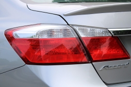 Used 2014 Honda Accord Sedan 4d Sport CVT at Warner Motors near East Orange, NJ
