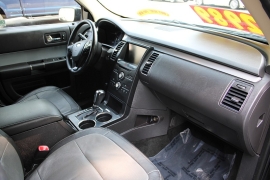 Used 2015 Ford Flex 4d SUV AWD SEL at Warner Motors near East Orange, NJ