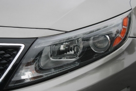 Used 2015 Kia Optima 4d Sedan SXL Turbo at Warner Motors near East Orange, NJ