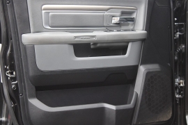 Used 2015  Ram 1500 4WD Crew Cab Big Horn at Warner Motors near East Orange&comma; NJ