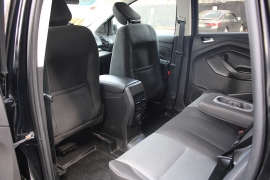 Used 2018  Ford Escape 4d SUV 4WD SE w&sol;SYNC3 at Warner Motors near East Orange&comma; NJ