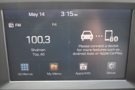 Used 2020  Hyundai Kona 4d SUV FWD SE at Warner Motors near East Orange&comma; NJ