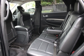 Used 2017 Dodge Durango 4d SUV AWD GT at Warner Motors near East Orange, NJ
