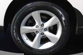 Used 2011 Lexus RX 350 AWD 4dr at Warner Motors near East Orange, NJ