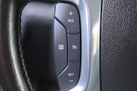 Used 2017 Chevrolet Traverse 4d SUV AWD LT w/1LT at Warner Motors near East Orange, NJ