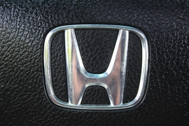 Used 2012  Honda Crosstour 4d SUV FWD EX at Warner Motors near East Orange&comma; NJ