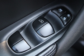 Used 2015  Nissan Rogue 4d SUV AWD SV at Warner Motors near East Orange&comma; NJ