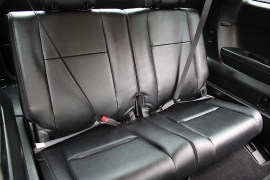 Used 2014 Mazda CX-9 4d SUV AWD Touring at Warner Motors near East Orange, NJ