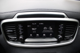 Used 2020  Kia Sorento 4d SUV FWD L at Warner Motors near East Orange&comma; NJ