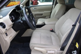 Used 2014 Honda Pilot 4d SUV 4WD LX at Warner Motors near East Orange, NJ