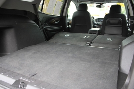 Used 2019 GMC Terrain 4d SUV FWD SLE 1.5L Turbo at Warner Motors near East Orange, NJ