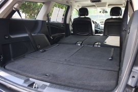 Used 2018  Dodge Journey 4d SUV AWD Crossroad at Warner Motors near East Orange&comma; NJ