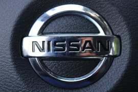 Used 2018  Nissan Rogue 4d SUV AWD SV at Warner Motors near East Orange&comma; NJ