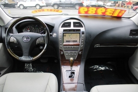 Used 2010  Lexus ES 350 4dr Sdn at Warner Motors near East Orange&comma; NJ