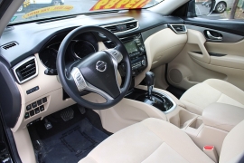 Used 2016 Nissan Rogue 4d SUV AWD SV at Warner Motors near East Orange, NJ