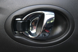 Used 2017  Nissan Versa 4d Sedan SV at Warner Motors near East Orange&comma; NJ