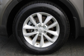 Used 2017  Kia Sorento 4d SUV FWD LX at Warner Motors near East Orange&comma; NJ