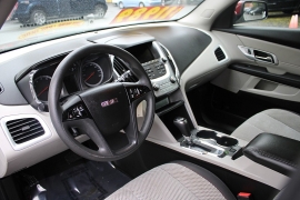 Used 2017 GMC Terrain 4d SUV FWD SLE1 at Warner Motors near East Orange, NJ