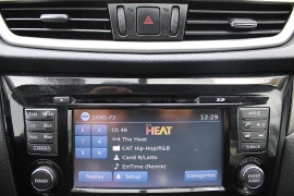 Used 2015  Nissan Rogue 4d SUV AWD SV at Warner Motors near East Orange&comma; NJ