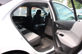 Used 2018 Chevrolet Equinox 4d SUV FWD LS at Warner Motors near East Orange, NJ