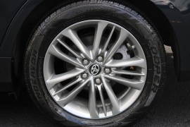 Used 2017 Toyota Camry 4d Sedan LE at Warner Motors near East Orange, NJ