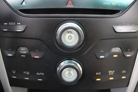 Used 2011  Ford Explorer 4d SUV 4WD XLT at Warner Motors near East Orange&comma; NJ