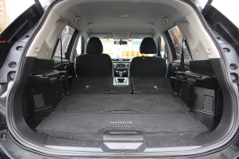 Used 2018  Nissan Rogue 4d SUV AWD SL at Warner Motors near East Orange&comma; NJ