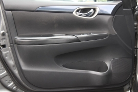 Used 2019 Nissan Sentra 4d Sedan SR at Warner Motors near East Orange, NJ