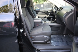 Used 2019  Nissan Pathfinder 4d SUV 4WD S at Warner Motors near East Orange&comma; NJ