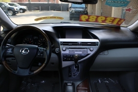 Used 2010 Lexus RX 350 AWD 4dr at Warner Motors near East Orange, NJ