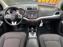 Used 2015 Dodge Journey 4d SUV FWD SXT V6 at Warner Motors near East Orange, NJ