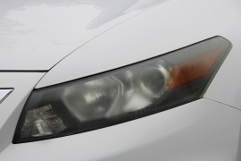 Used 2012 Honda Accord Coupe 2d EX-L at Warner Motors near East Orange, NJ