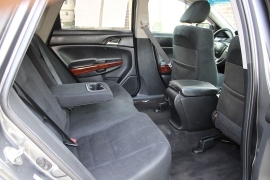 Used 2012  Honda Crosstour 4d SUV FWD EX at Warner Motors near East Orange&comma; NJ