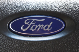 Used 2015  Ford Flex 4d SUV AWD SEL at Warner Motors near East Orange&comma; NJ