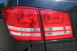 Used 2017 Dodge Journey 4d SUV FWD SE at Warner Motors near East Orange, NJ