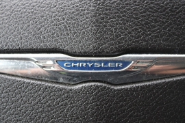 Used 2011  Chrysler Town & Country 4d Wagon Touring L at Warner Motors near East Orange, NJ