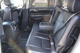 Used 2013 Honda Pilot 4d SUV 4WD Touring at Warner Motors near East Orange, NJ