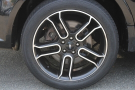 Used 2015 Ford Flex 4d SUV AWD SEL at Warner Motors near East Orange, NJ