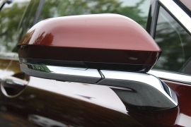 Used 2015  Lincoln MKZ 4d Sedan AWD Ecoboost at Warner Motors near East Orange&comma; NJ