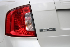 Used 2014 Ford Edge 4d SUV AWD SEL at Warner Motors near East Orange, NJ