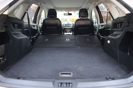 Used 2015  Ford Edge 4d SUV AWD SEL EcoBoost at Warner Motors near East Orange&comma; NJ