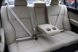 Used 2017 Subaru Legacy 4d Sedan 2.5i Limited at Warner Motors near East Orange, NJ