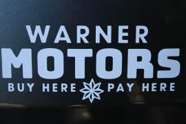 Used 2012  Honda Accord Coupe 2d EX Auto at Warner Motors near East Orange&comma; NJ