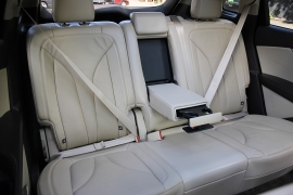 Used 2017 Lincoln MKX 4d SUV AWD Reserve 3.7L at Warner Motors near East Orange, NJ