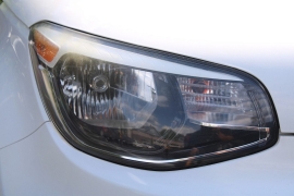 Used 2017  Kia Soul 4d Hatchback Auto at Warner Motors near East Orange&comma; NJ