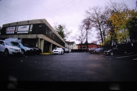 Used 2009  Hyundai Elantra 4d Sedan GLS Auto at Warner Motors near East Orange, NJ